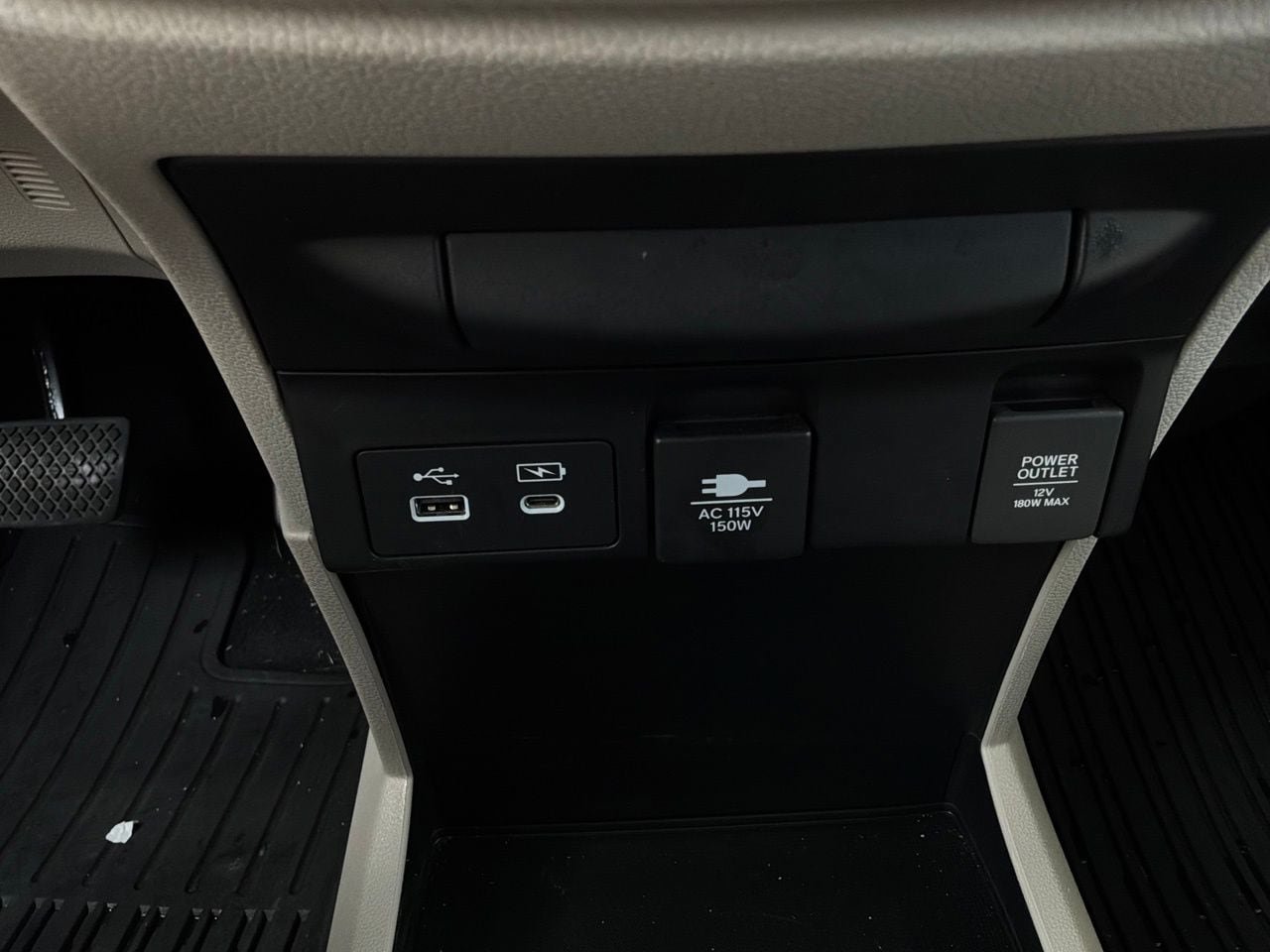 Used 2025 Honda Odyssey Touring image 34
