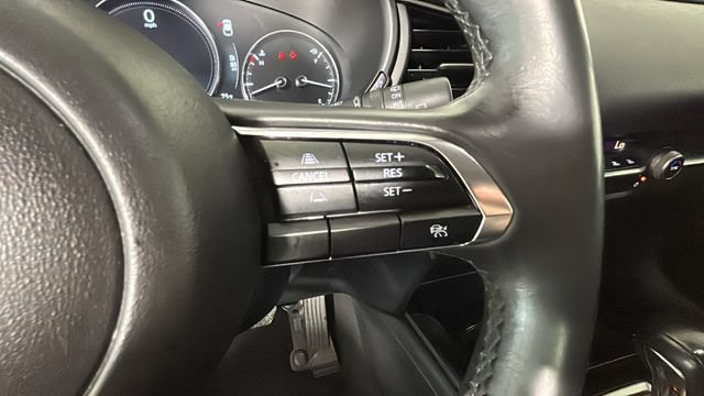 Used 2024 MAZDA CX-30 AWD 2.5 S w/ Select Sport Pkg image 16