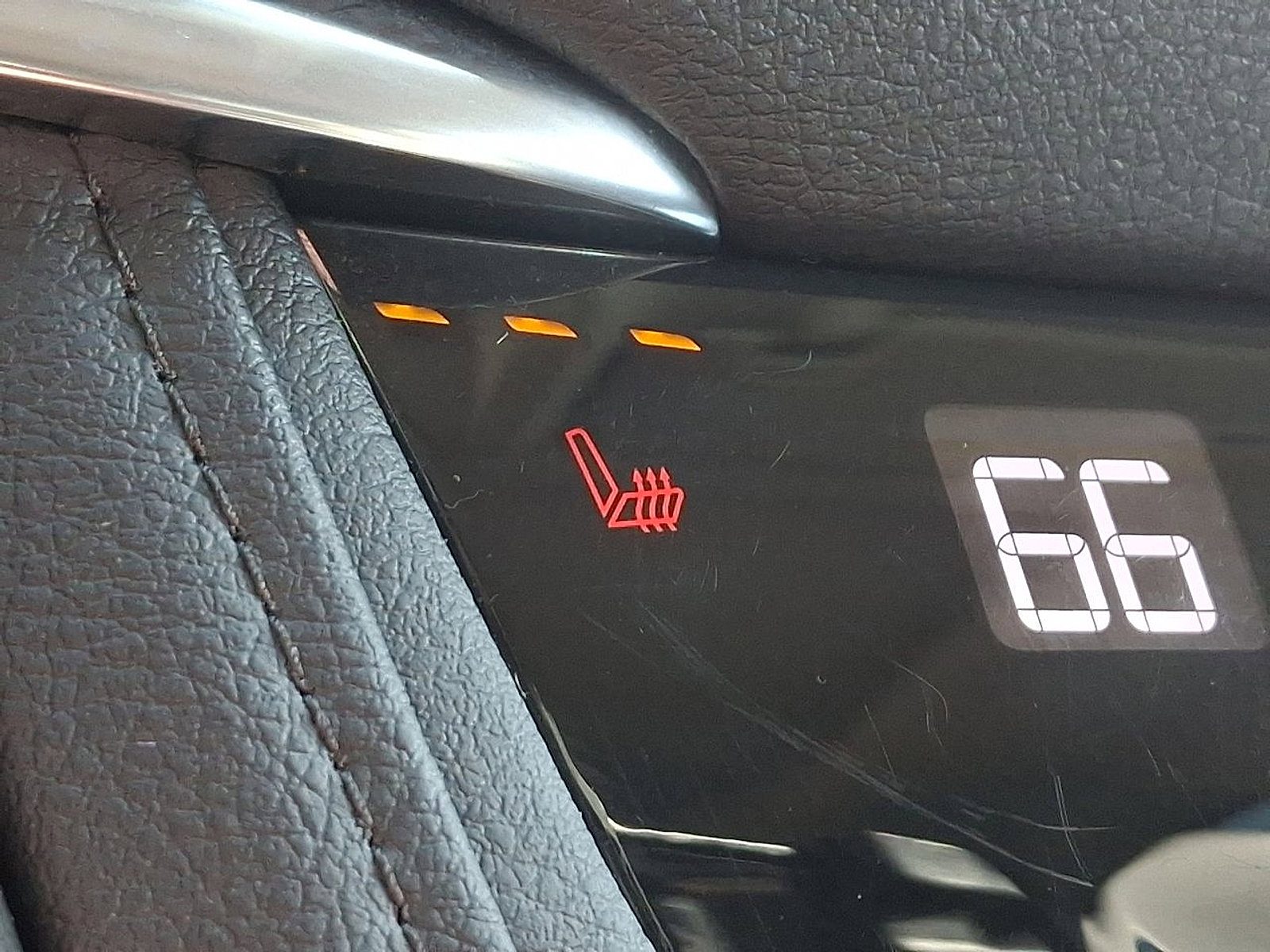 Certified 2019 Cadillac XT5 Luxury image 19