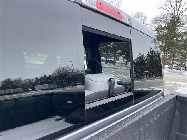 Used 2024 RAM 1500 Big Horn image 35
