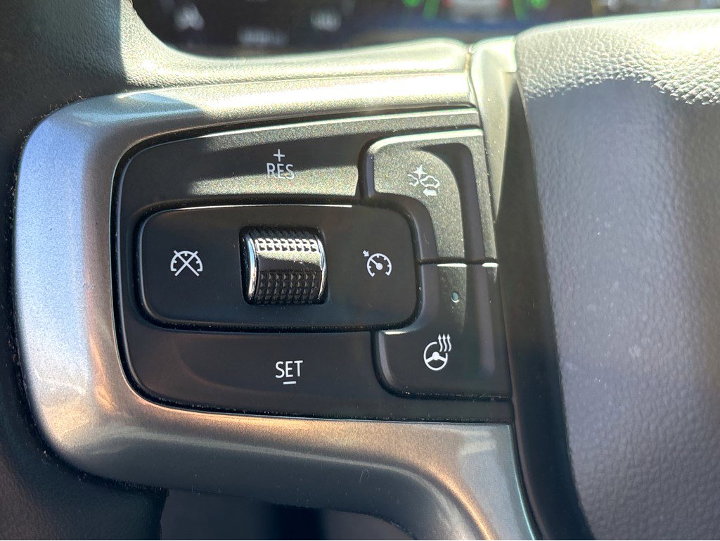 Used 2024 Chevrolet Silverado 2500 LTZ w/ LTZ Plus Package image 19