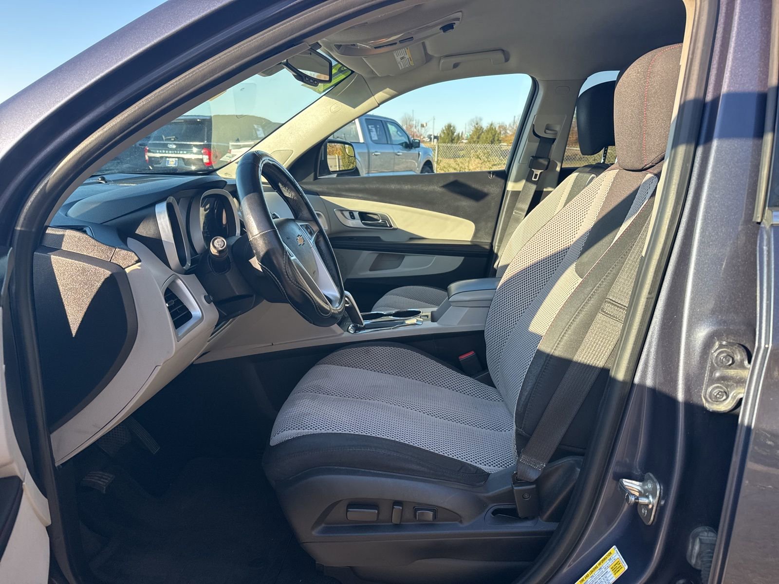 Used 2013 Chevrolet Equinox LT image 18