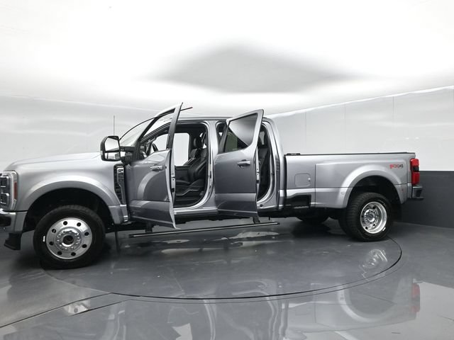 Certified 2024 Ford F450 Lariat w/ Lariat Ultimate Package AWD/4WD image 69