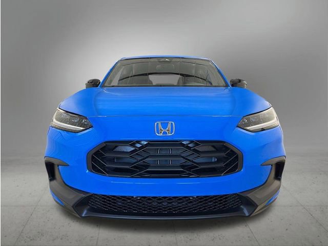 New 2026 Honda HR-V Sport image 10