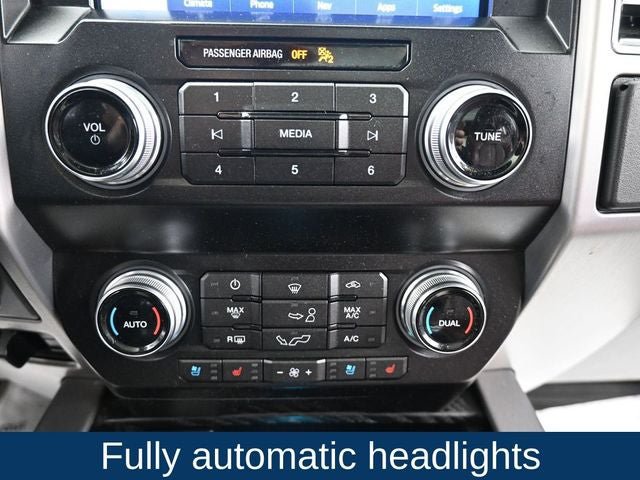 Used 2019 Ford F150 Platinum w/ Equipment Group 701A Luxury AWD/4WD image 27