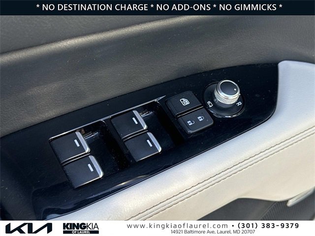 Used 2021 MAZDA CX-5 Grand Touring w/ GT Premium Package image 20