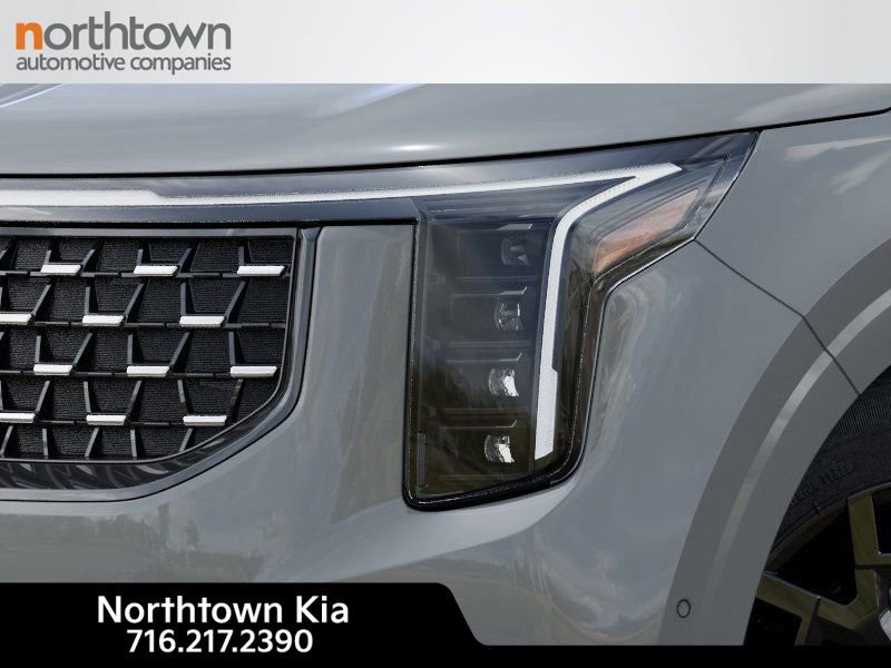 New 2026 Kia Carnival SX Prestige image 11