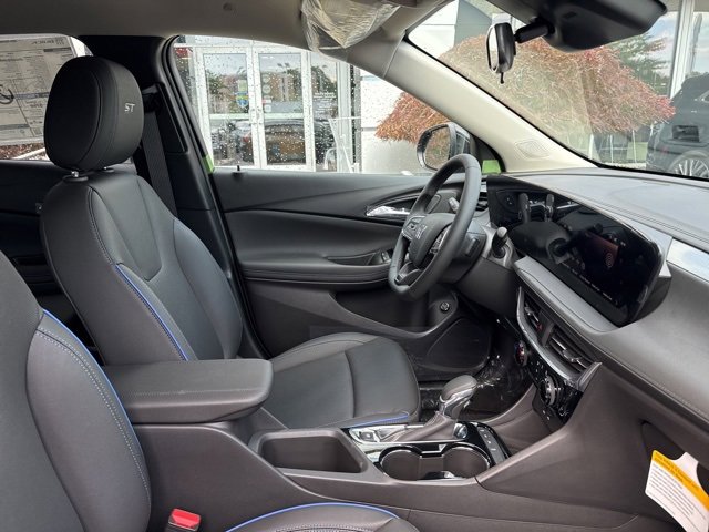 New 2026 Buick Encore GX Sport Touring image 26