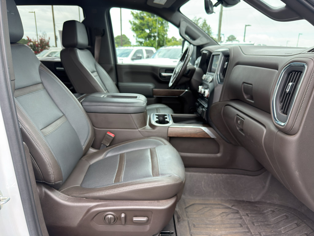 Used 2020 GMC Sierra 3500 Denali w/ Denali Ultimate Package AWD/4WD image 25