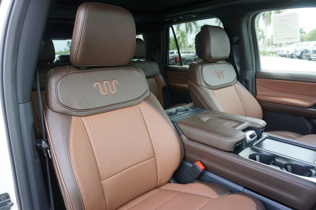 New 2027 Ford Expedition King Ranch AWD/4WD image 2