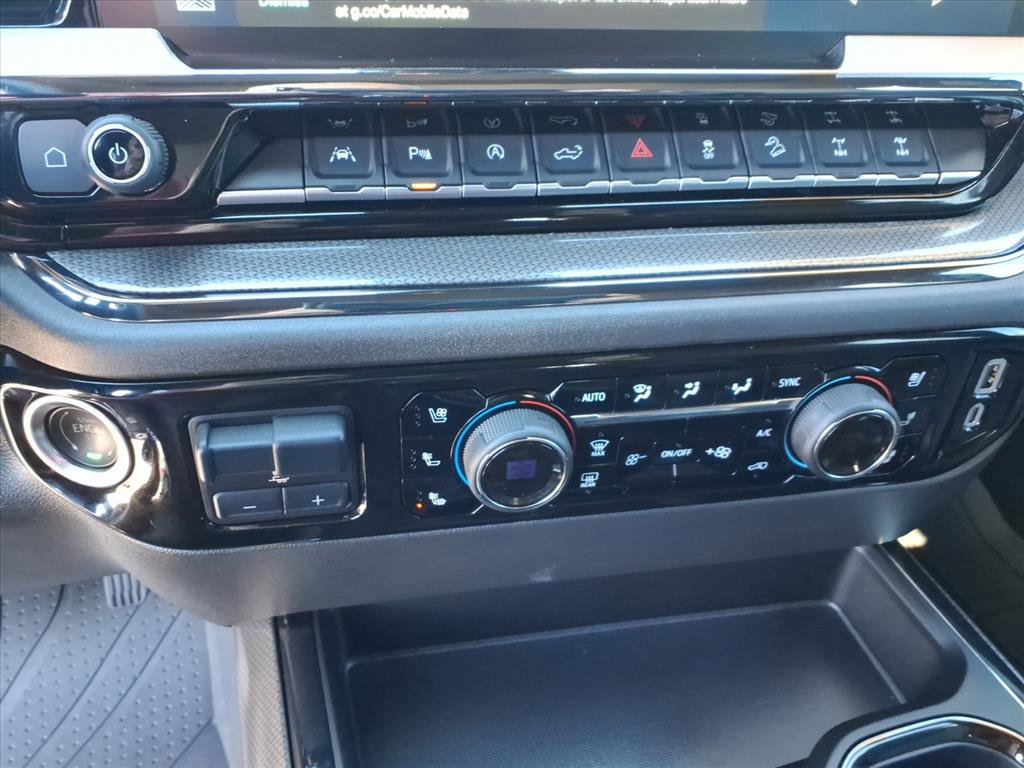 Used 2025 Chevrolet Silverado 1500 ZR2 w/ Technology Package image 22