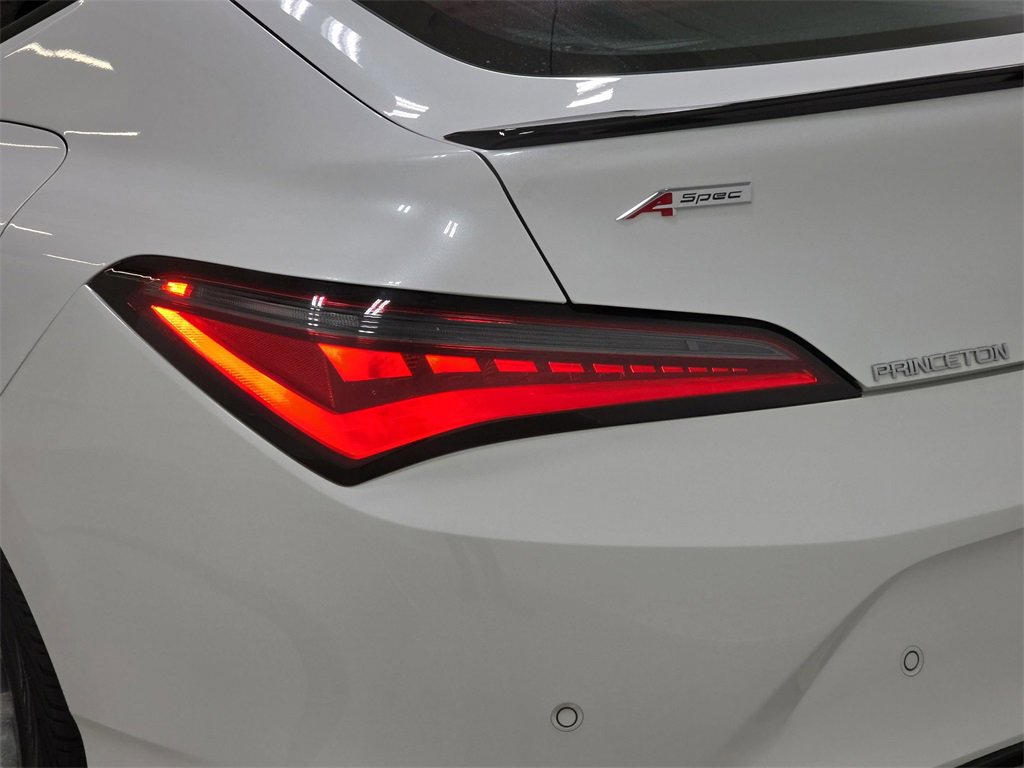 Used 2023 Acura Integra A-Spec image 34