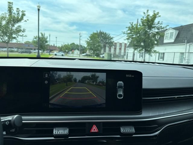 New 2026 Kia K5 GT-Line FWD image 37