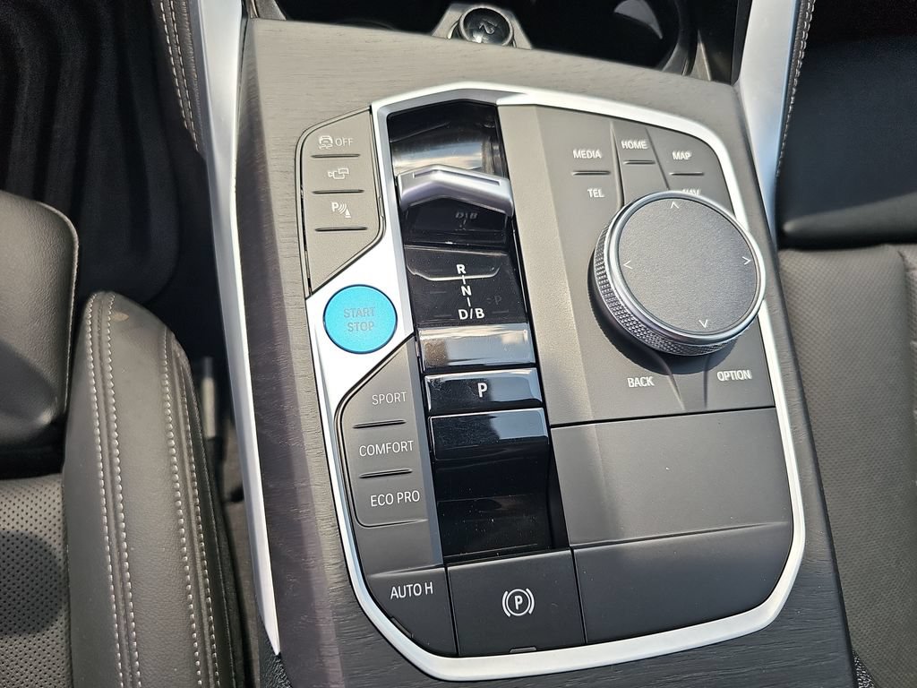 Used 2024 BMW i4 M50 AWD/4WD image 20
