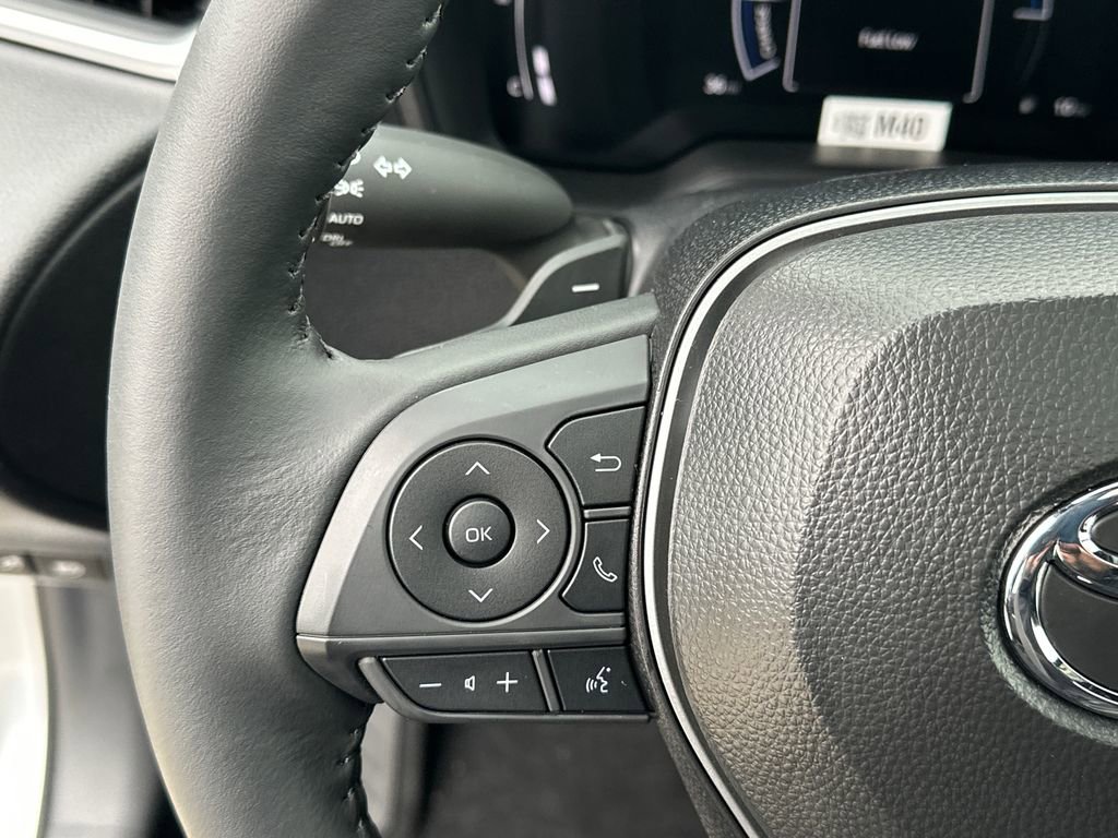 New 2026 Toyota Corolla Cross SE image 21