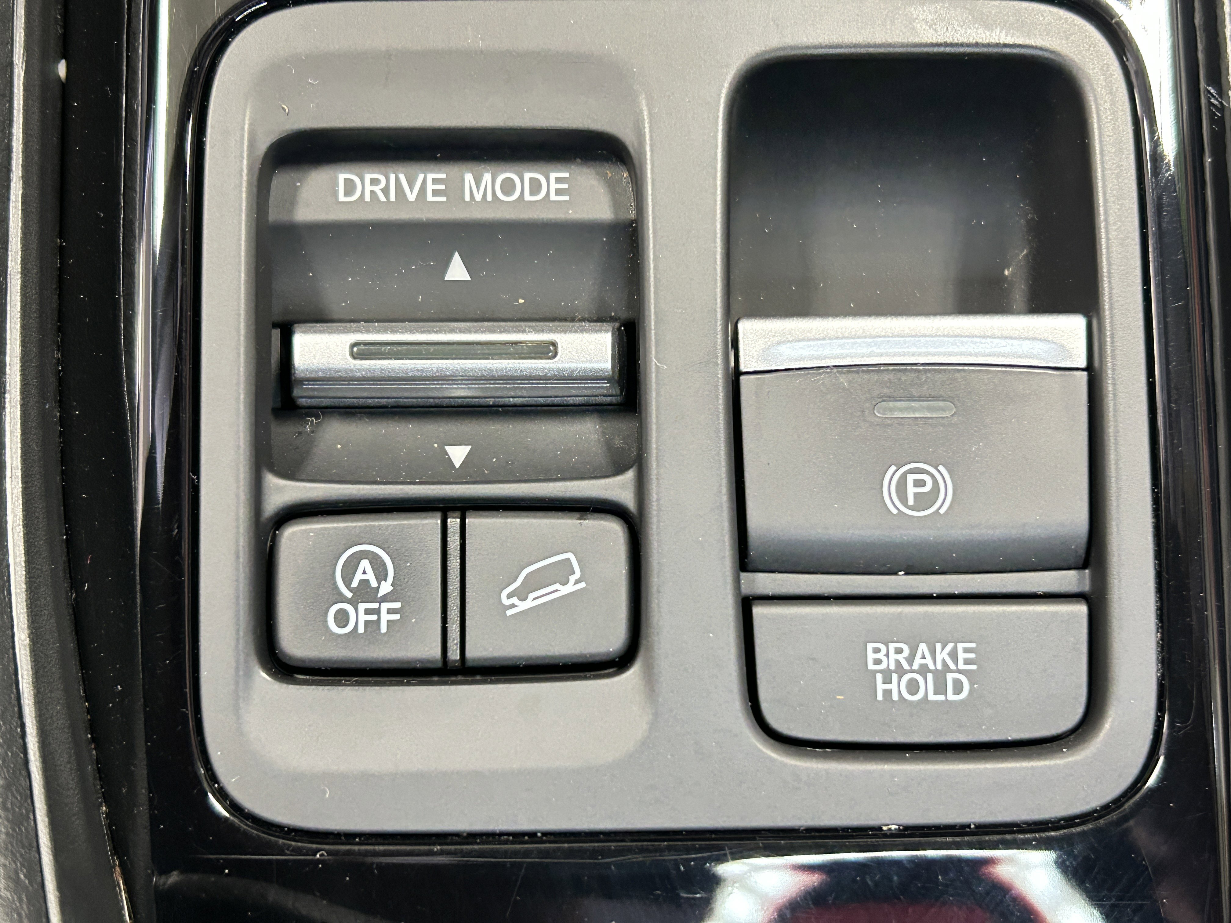 Used 2025 Honda Pilot Touring image 26