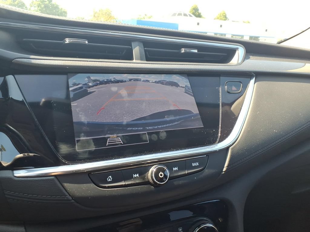 Used 2023 Buick Encore GX Select FWD image 18