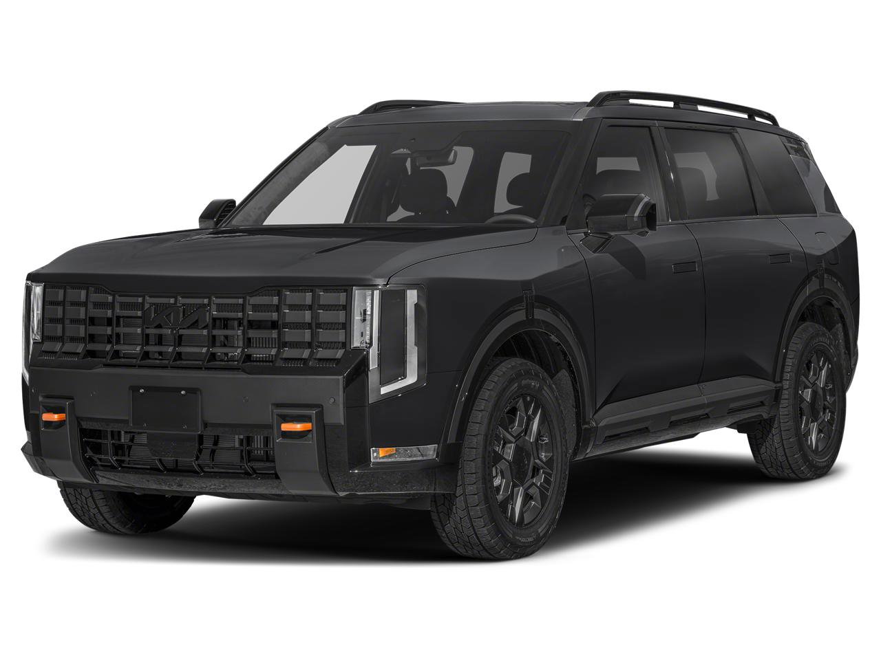 New 2027 Kia Telluride SX Prestige X-Pro AWD/4WD image 28