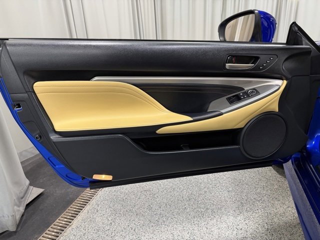 Used 2015 Lexus RC 350 350 image 19