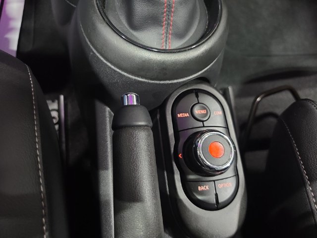 Used 2021 MINI Cooper S FWD image 16