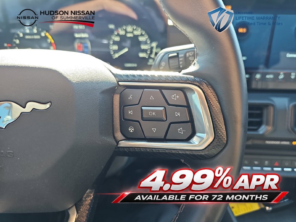 Used 2025 Ford Mustang GT RWD image 18