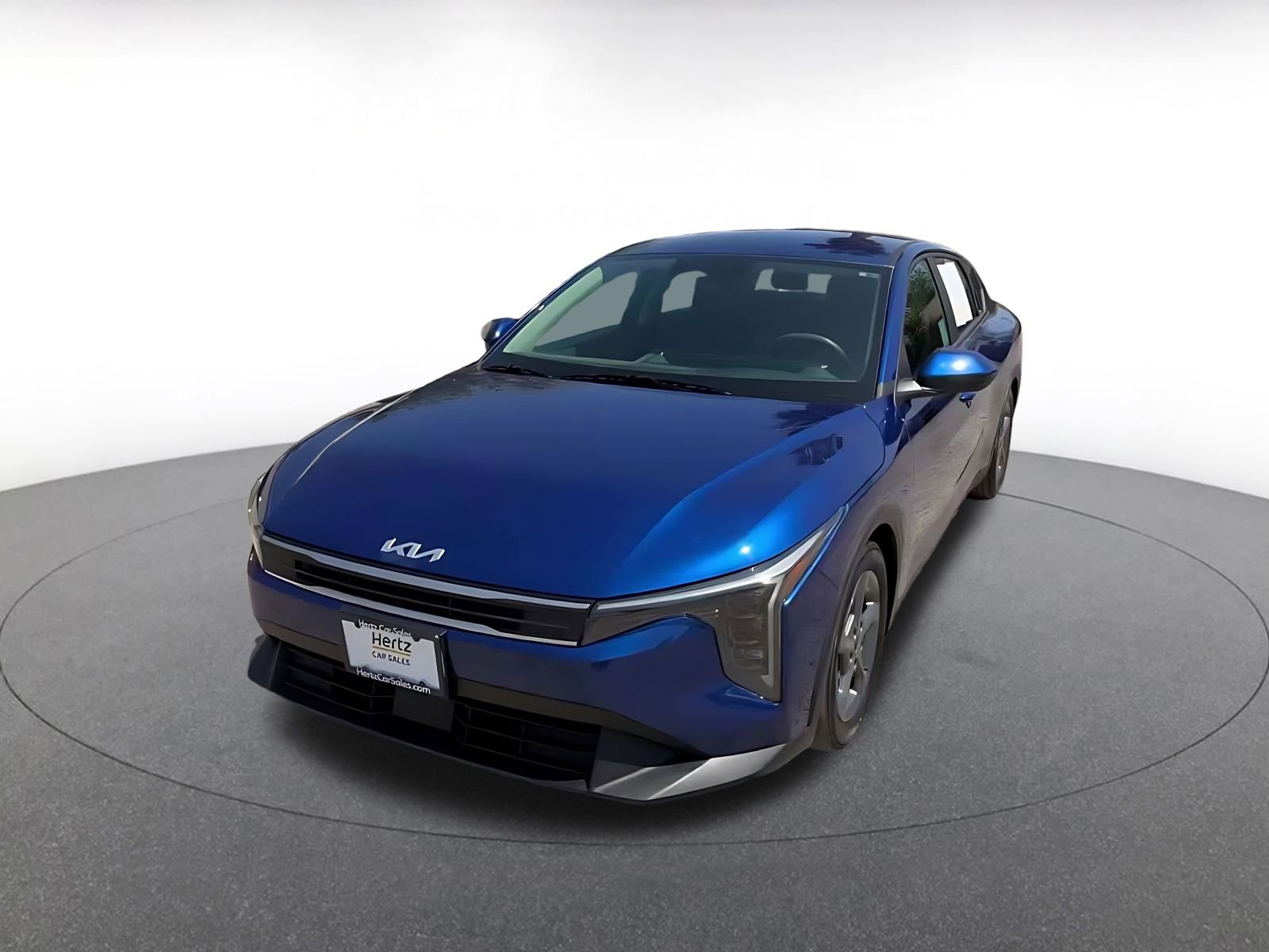 Used 2025 Kia K4 FWD image 7