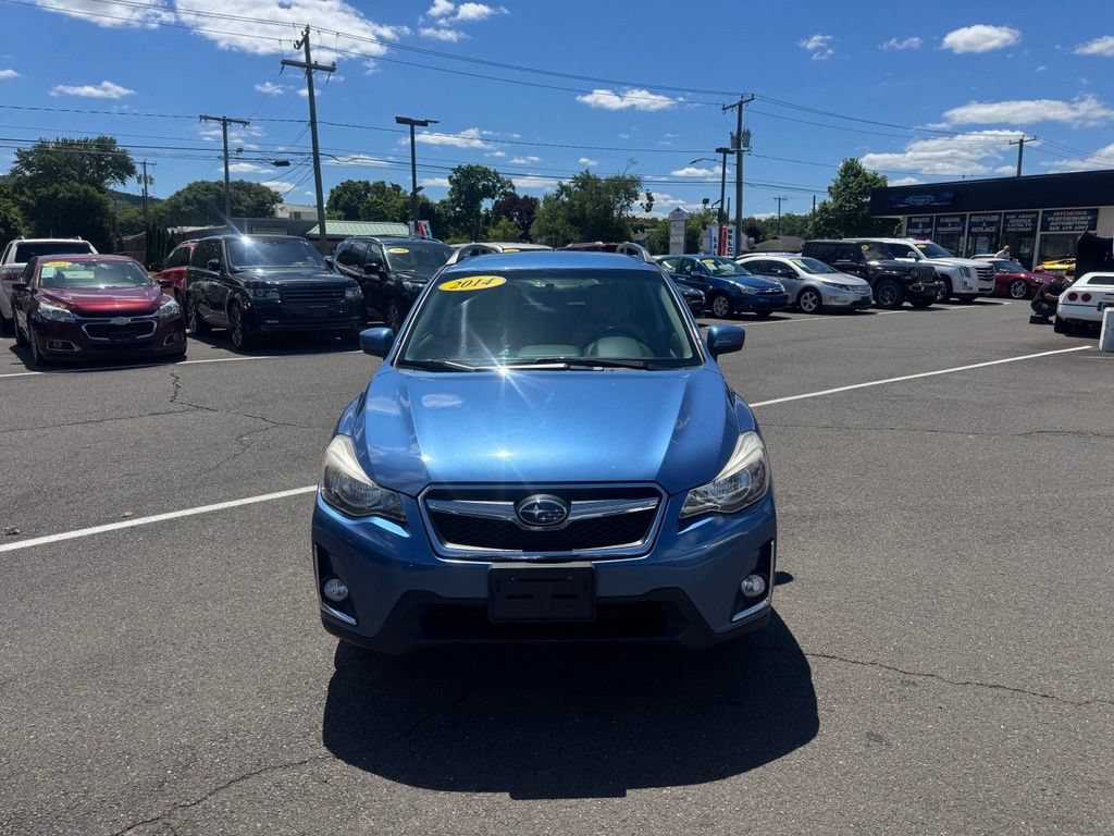 Used 2016 Subaru Crosstrek 2.0i Premium AWD/4WD image 2