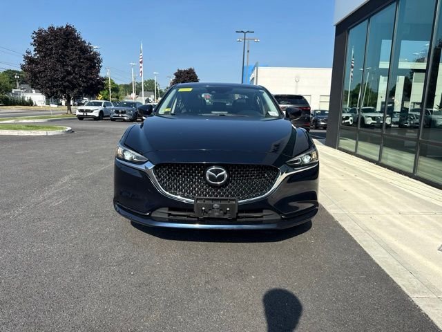 Used 2020 MAZDA MAZDA6 Touring FWD image 7