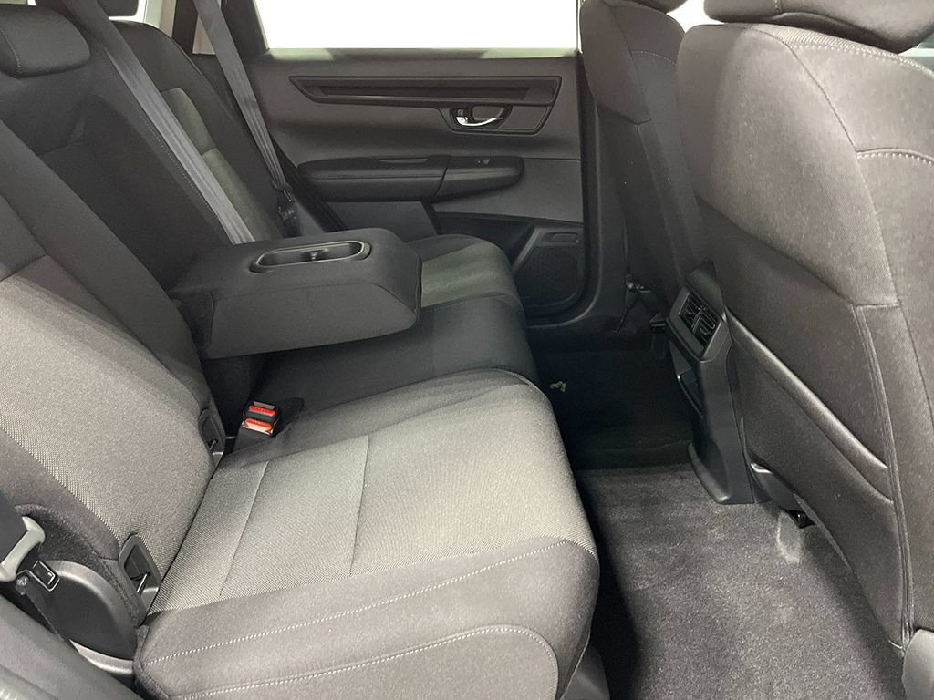New 2026 Honda CR-V EX image 30