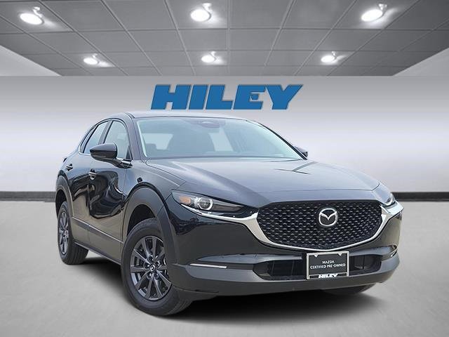 Certified 2025 MAZDA CX-30 AWD 2.5 S image 1