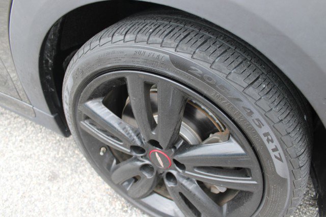 Used 2017 MINI Cooper S image 40