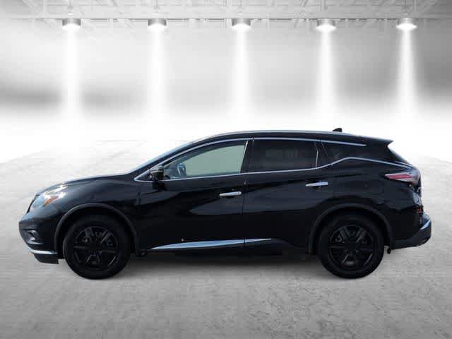 Used 2018 Nissan Murano Platinum AWD/4WD image 5