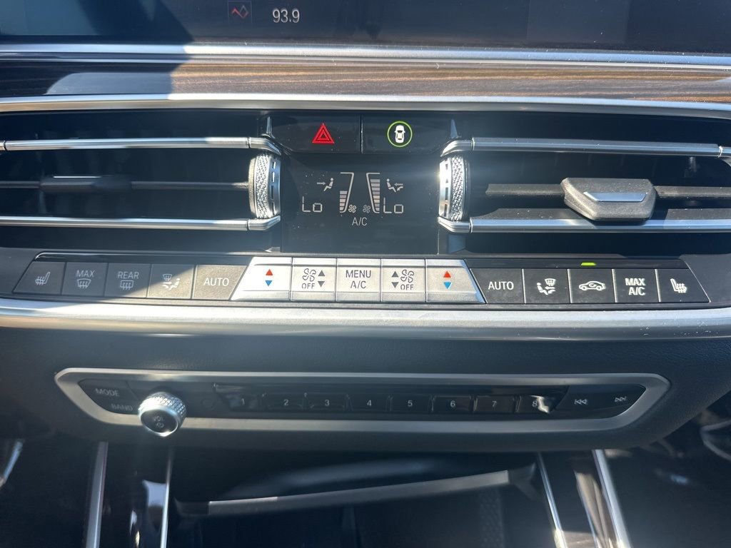 Used 2023 BMW X5 xDrive40i w/ M Sport Package image 20