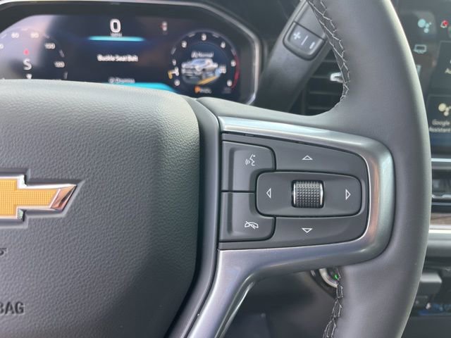New 2026 Chevrolet Silverado 2500 LT w/ Safety Package AWD/4WD image 21