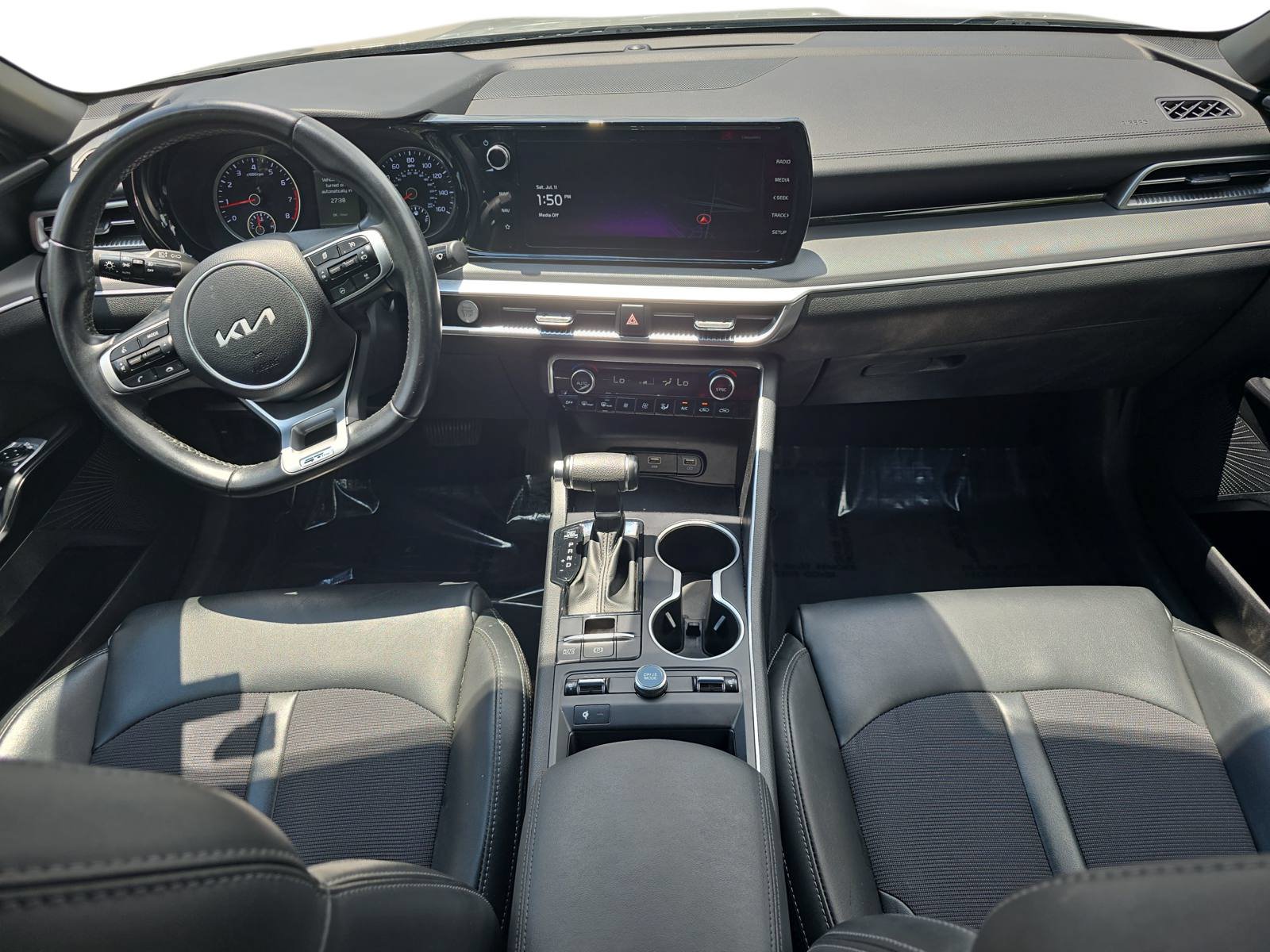 Used 2024 Kia K5 GT-Line FWD image 9