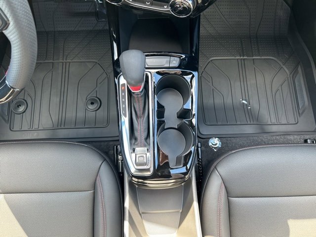 New 2026 Chevrolet Trax RS w/ Driver Confidence Package image 14
