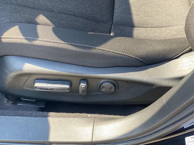 Used 2025 Honda Accord SE image 14