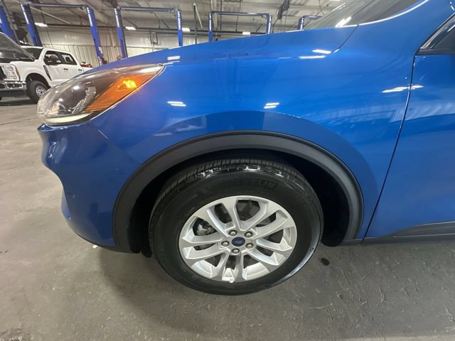 Certified 2020 Ford Escape SE FWD image 23