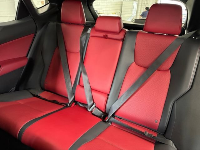 Used 2024 Lexus NX 450h+ F Sport w/ Vision Package AWD/4WD image 25
