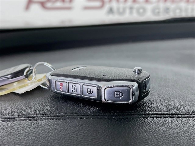 Used 2021 Kia Sportage LX image 12