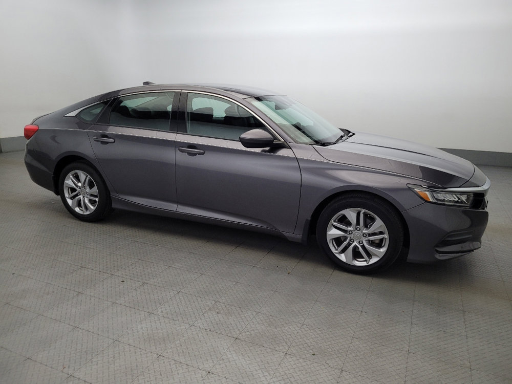 Used 2019 Honda Accord LX image 11