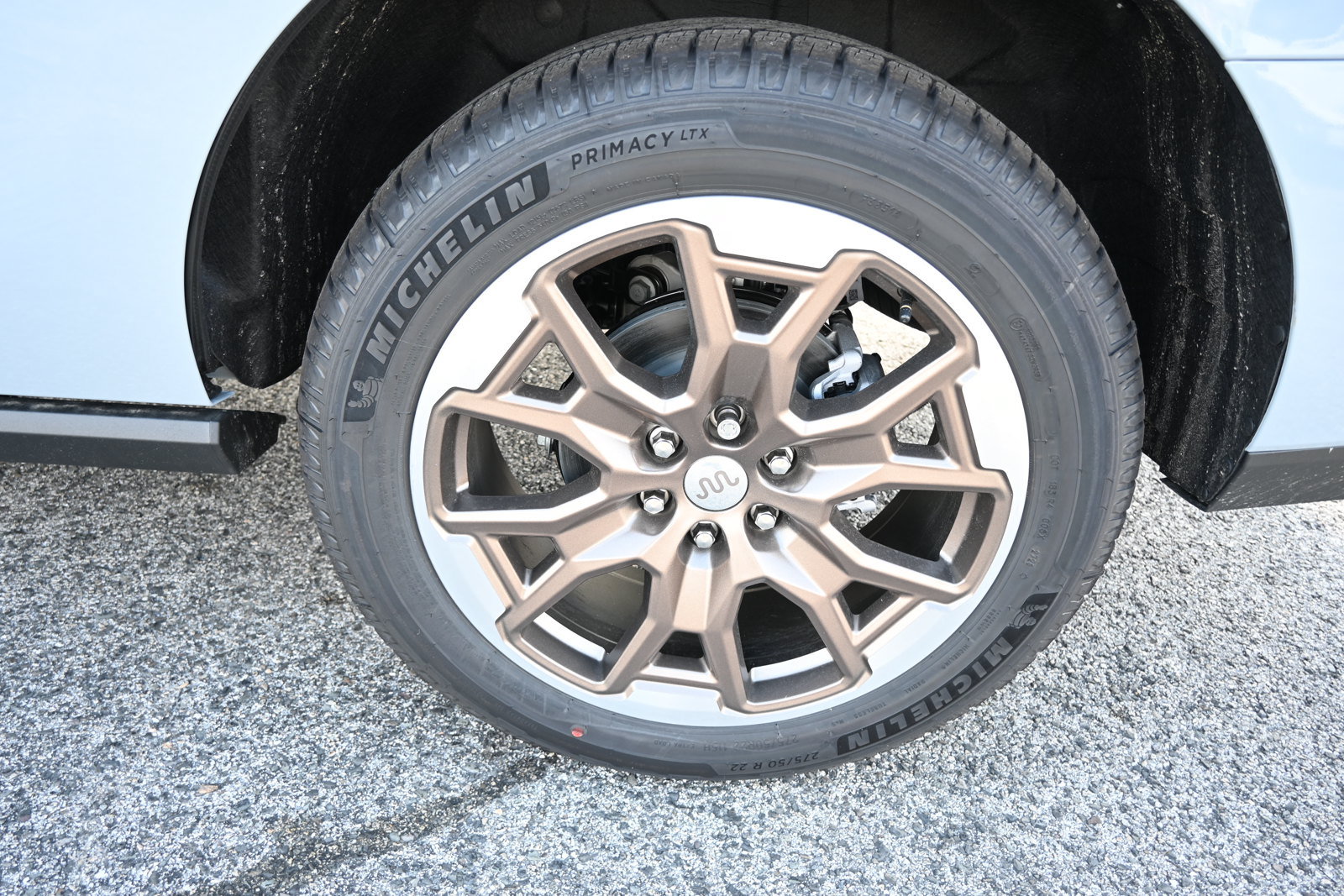 New 2027 Ford Expedition King Ranch AWD/4WD image 13