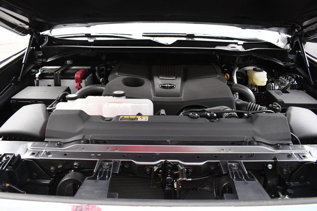 New 2026 Toyota Tundra SR5 image 13