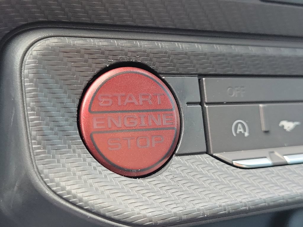 Used 2024 Ford Mustang GT Premium RWD image 28