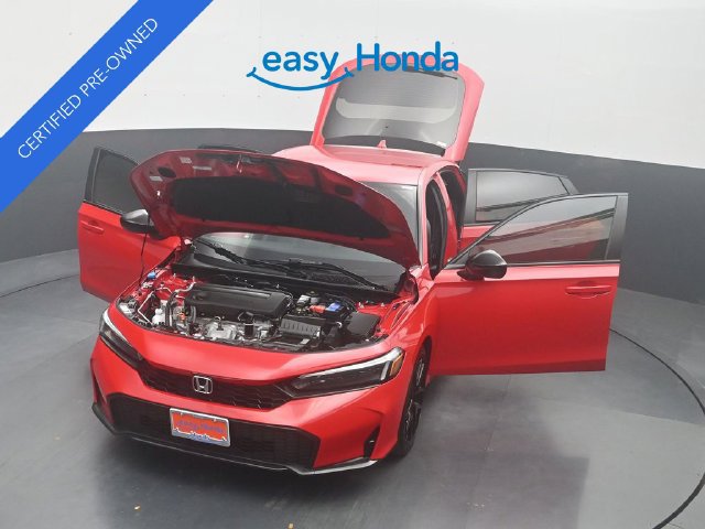 Used 2026 Honda Civic Sport image 45