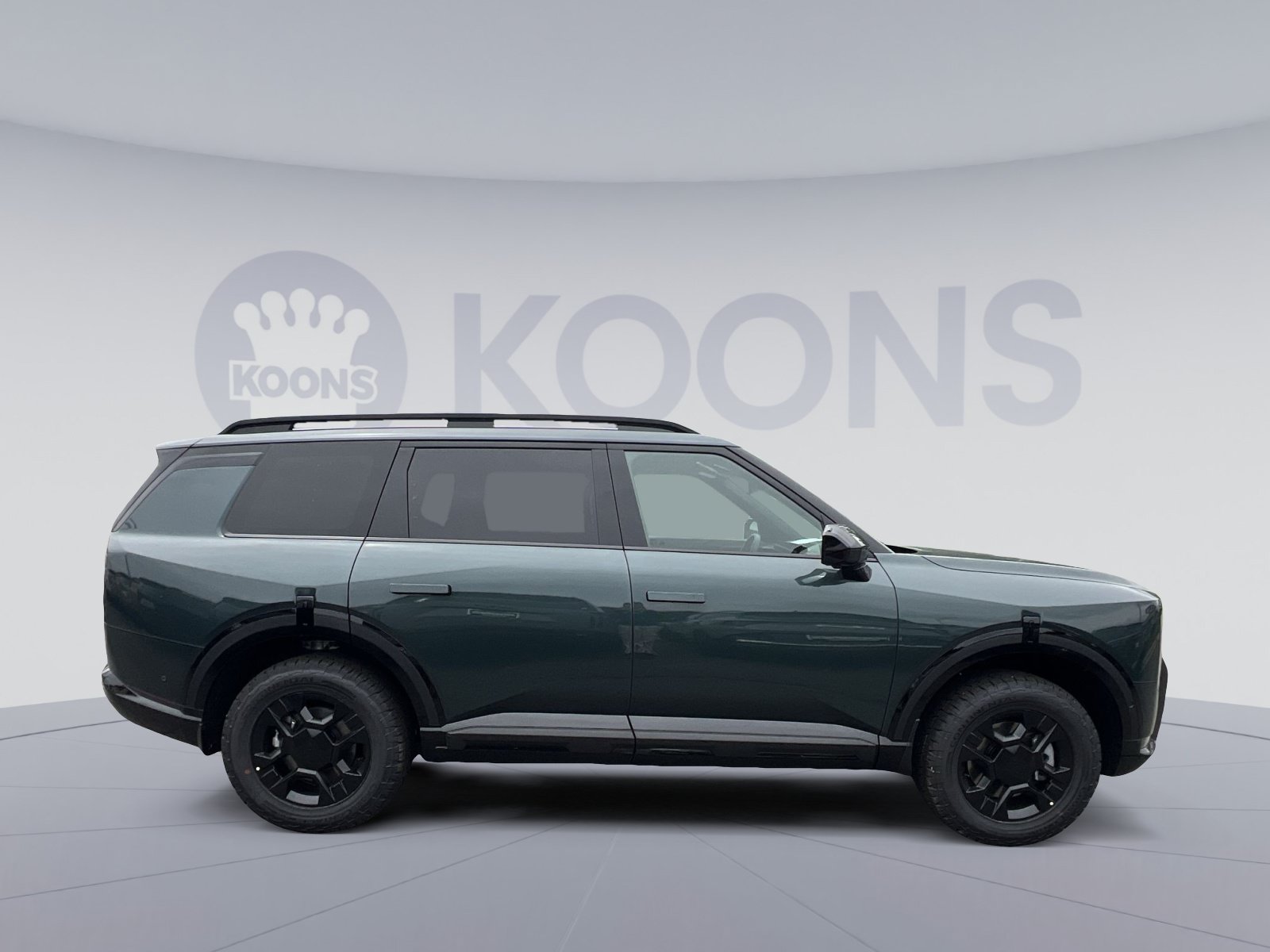 New 2027 Kia Telluride SX X-Pro AWD/4WD image 8