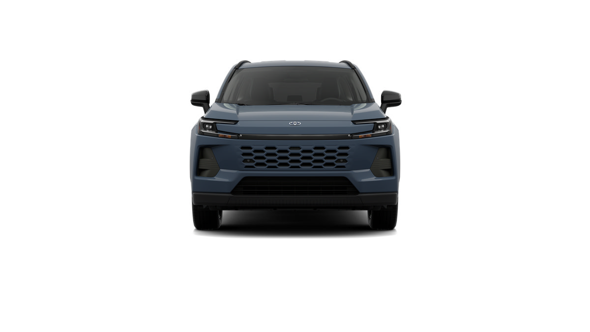 New 2026 Toyota RAV4 XLE Premium FWD image 16