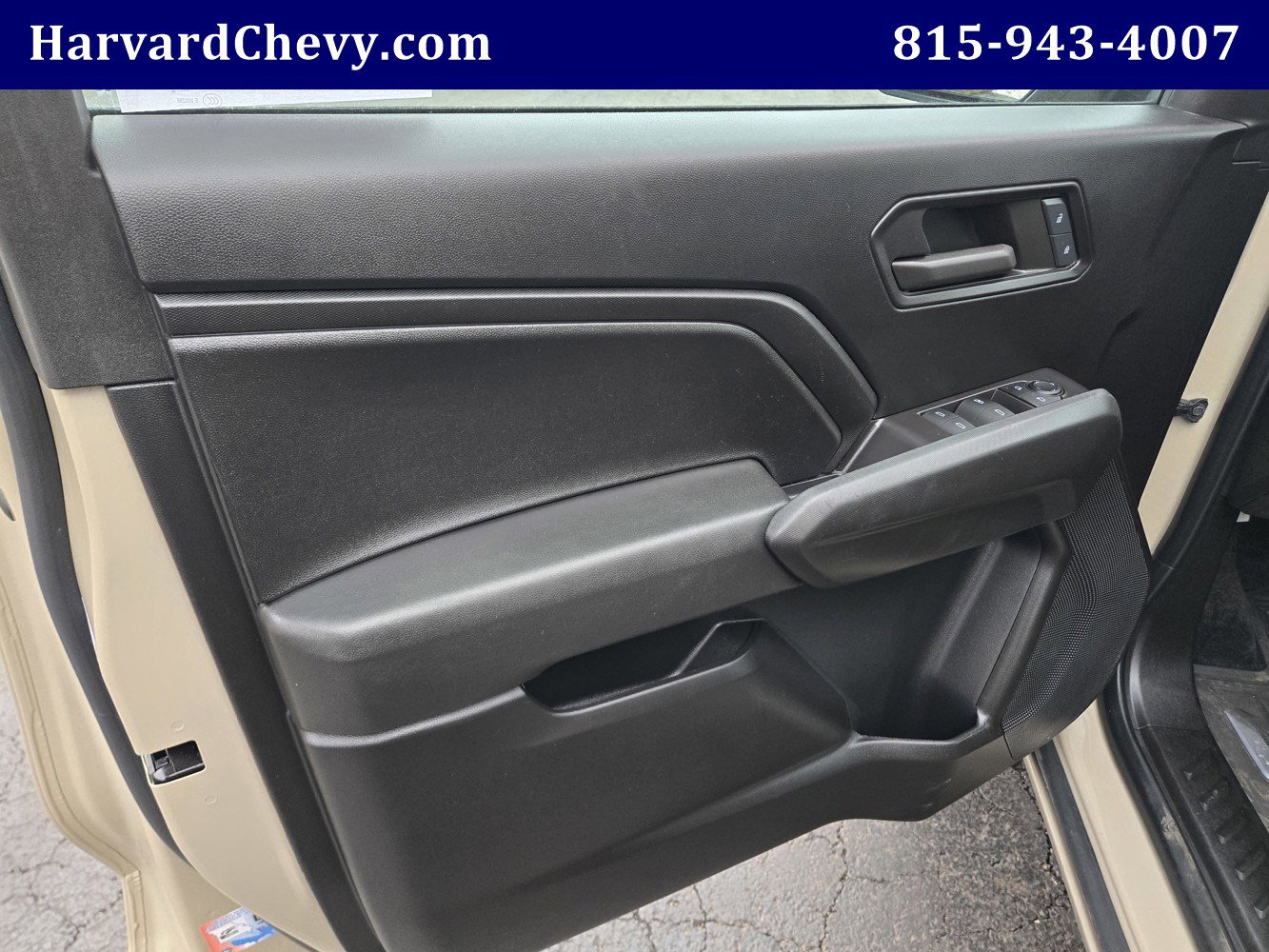 Used 2024 Chevrolet Colorado Trail Boss image 29