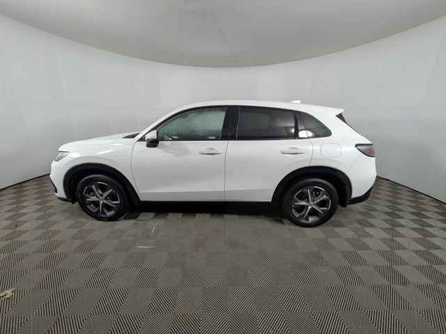 Certified 2024 Honda HR-V EX-L image 28