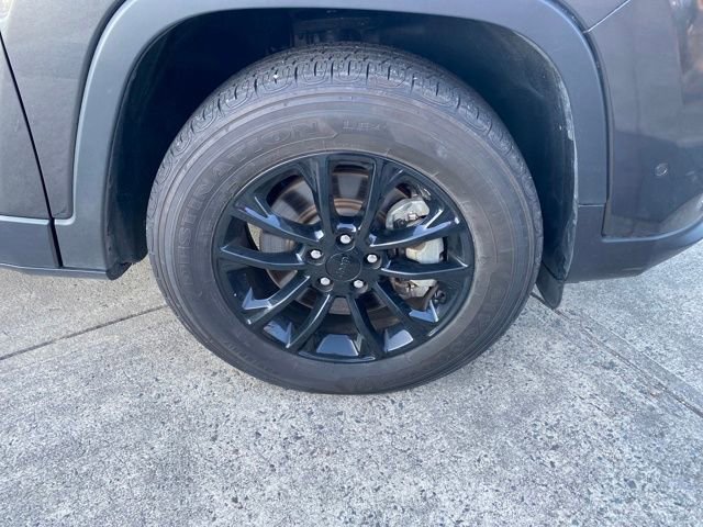 Used 2023 Jeep Cherokee Altitude Lux image 24